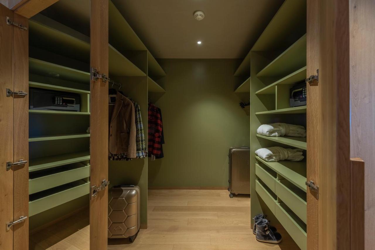 Posta Zirm Hotel Corvara In Badia Ngoại thất bức ảnh